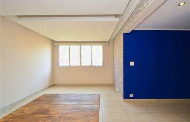 Imagem: O apartamento possui 3 Dormitórios, 3 Banheiros, 1 Vaga na