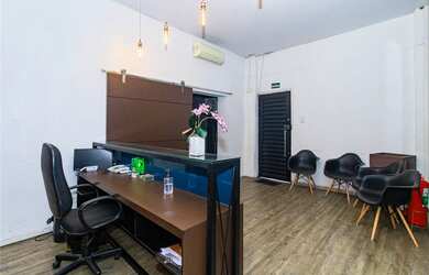 Imagem 1: Pavilhão/Galpão à venda no bairro Belenzinho - São Paulo/SP