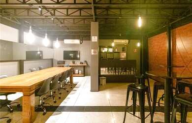 Imagem 13: Pavilhão/Galpão à venda no bairro Belenzinho - São Paulo/SP