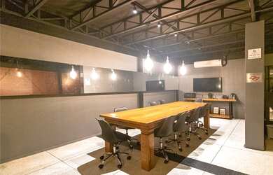 Imagem 14: Pavilhão/Galpão à venda no bairro Belenzinho - São Paulo/SP