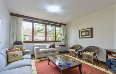 Imagem 3: Casa à venda no bairro Planalto Paulista - São Paulo/SP