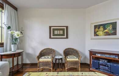 Imagem 4: Casa à venda no bairro Planalto Paulista - São Paulo/SP