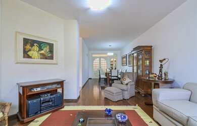 Imagem 5: Casa à venda no bairro Planalto Paulista - São Paulo/SP