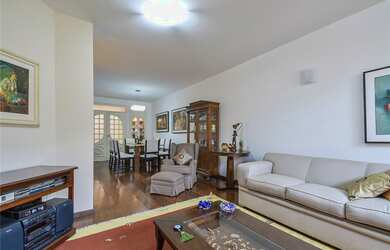 Imagem 6: Casa à venda no bairro Planalto Paulista - São Paulo/SP