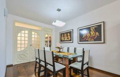 Imagem 7: Casa à venda no bairro Planalto Paulista - São Paulo/SP