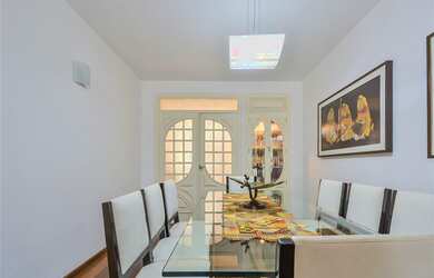 Imagem 8: Casa à venda no bairro Planalto Paulista - São Paulo/SP