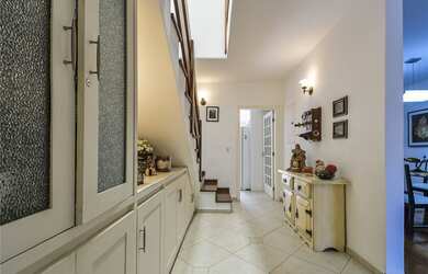 Imagem 12: Casa à venda no bairro Planalto Paulista - São Paulo/SP