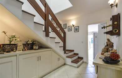 Imagem 13: Casa à venda no bairro Planalto Paulista - São Paulo/SP