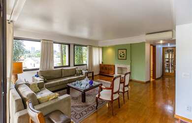 Imagem 2: Apartamento à venda no bairro Butantã - São Paulo/SP