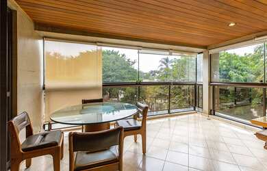 Imagem 5: Apartamento à venda no bairro Butantã - São Paulo/SP