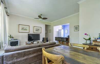 Imagem 5: Apartamento à venda no bairro Itaim Bibi - São Paulo/SP