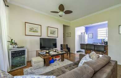 Imagem 6: Apartamento à venda no bairro Itaim Bibi - São Paulo/SP