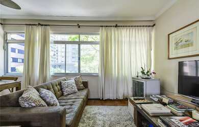 Imagem 8: Apartamento à venda no bairro Itaim Bibi - São Paulo/SP