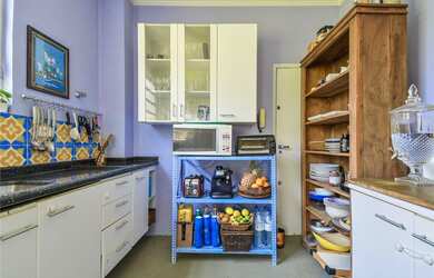 Imagem 13: Apartamento à venda no bairro Itaim Bibi - São Paulo/SP