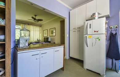 Imagem 16: Apartamento à venda no bairro Itaim Bibi - São Paulo/SP