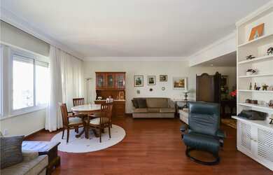 Imagem 2: Apartamento à venda no bairro Bela Vista - São Paulo/SP