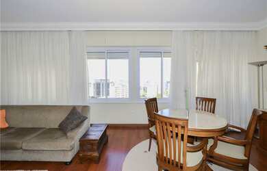 Imagem 3: Apartamento à venda no bairro Bela Vista - São Paulo/SP