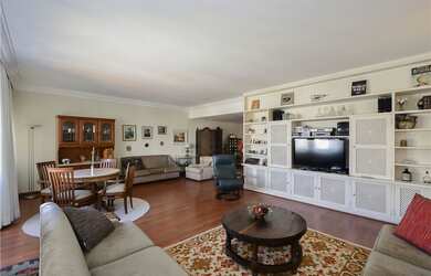 Imagem 4: Apartamento à venda no bairro Bela Vista - São Paulo/SP