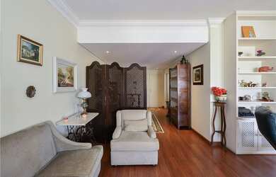 Imagem 6: Apartamento à venda no bairro Bela Vista - São Paulo/SP