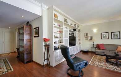 Imagem 7: Apartamento à venda no bairro Bela Vista - São Paulo/SP