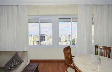 Imagem 8: Apartamento à venda no bairro Bela Vista - São Paulo/SP