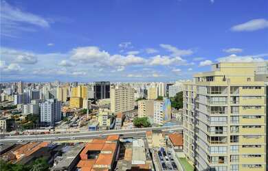 Imagem 9: Apartamento à venda no bairro Bela Vista - São Paulo/SP