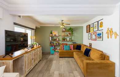 Imagem 10: Apartamento à venda no bairro Pinheiros - São Paulo/SP