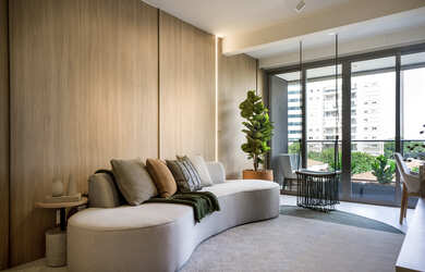 Imagem 13: Apartamento à venda em São Paulo, Pinheiros, com 3 quartos, 130m²