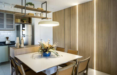 Imagem 15: Apartamento à venda em São Paulo, Pinheiros, com 3 quartos, 130m²