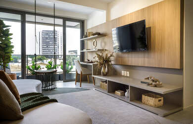 Imagem 16: Apartamento à venda em São Paulo, Pinheiros, com 3 quartos, 130m²