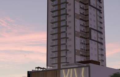 Imagem: A loja possui 1 Banheiro, 1 Vaga na garagem e 103m² de Área