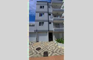 Imagem: O apartamento possui 1 Banheiro, 90m² de Área e está localizado