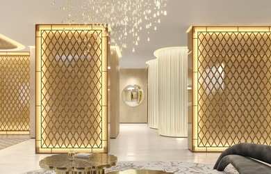 Imagem 5: Apartamento à venda em São Paulo, Moema, com 4 quartos, 213,5m²