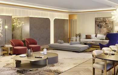 Imagem 6: APARTAMENTO RESIDENCIAL em São Paulo - SP, Moema