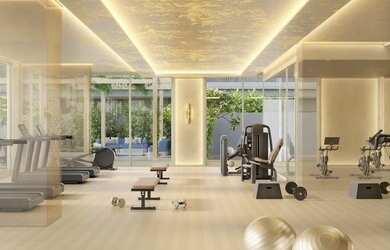 Imagem 7: APARTAMENTO RESIDENCIAL em São Paulo - SP, Moema