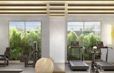 Imagem 8: APARTAMENTO RESIDENCIAL em São Paulo - SP, Moema