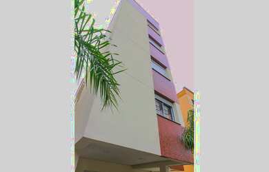 Imagem: O apartamento à venda possui 2 Dormitórios, 2 Banheiros, 2