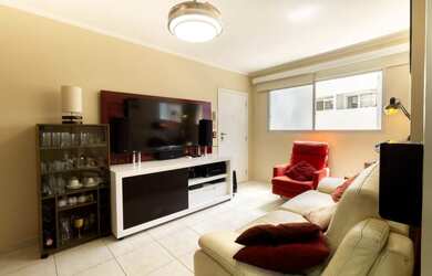 Imagem 4: Apartamento à venda no bairro Liberdade - São Paulo/SP