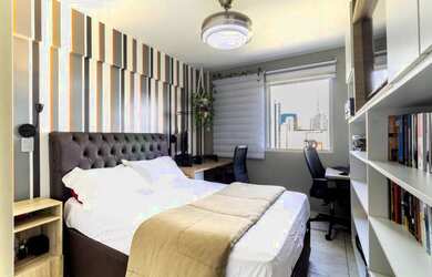 Imagem 10: Apartamento à venda no bairro Liberdade - São Paulo/SP