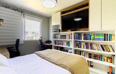 Imagem 11: Apartamento à venda no bairro Liberdade - São Paulo/SP