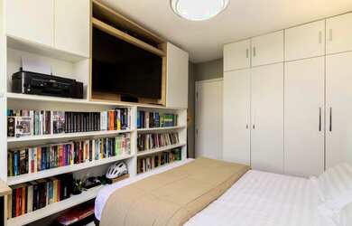 Imagem 12: Apartamento à venda no bairro Liberdade - São Paulo/SP