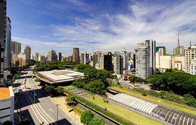 Imagem 14: Apartamento à venda no bairro Liberdade - São Paulo/SP