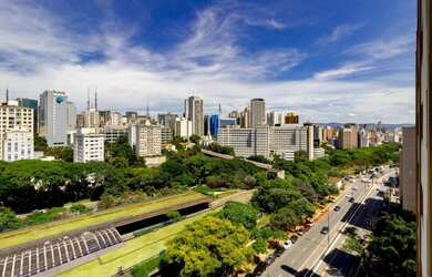 Imagem 16: Apartamento à venda no bairro Liberdade - São Paulo/SP