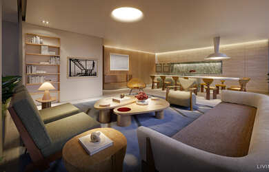 Imagem 10: APARTAMENTO RESIDENCIAL em São Paulo - SP, Vila Nova Conceição