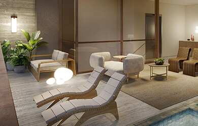 Imagem 12: APARTAMENTO RESIDENCIAL em São Paulo - SP, Vila Nova Conceição