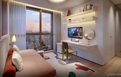 Imagem 15: APARTAMENTO RESIDENCIAL em São Paulo - SP, Vila Nova Conceição