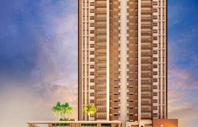 Imagem 3: Ledge Brooklin - Residencial - Ledge Brooklin - Residencial