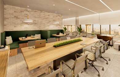 Imagem 6: Ledge Brooklin - Residencial - Ledge Brooklin - Residencial