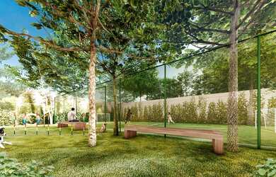 Imagem 7: Apartamento à venda em São Paulo, Brooklin Paulista, com 3 quartos, 122,45m²