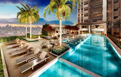 Imagem 8: Ledge Brooklin - Residencial - Ledge Brooklin - Residencial